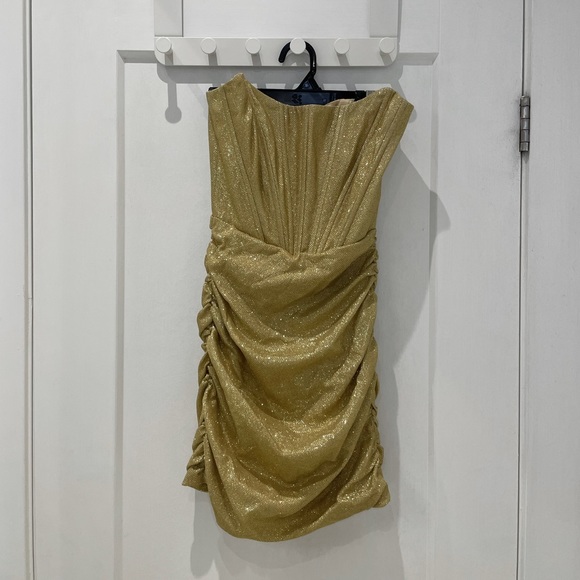 BABYBOO Mini Dress - Picture 2 of 4